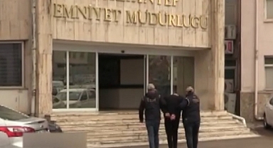 PKK/KCK operasyonunda 1 şahıs tutuklandı