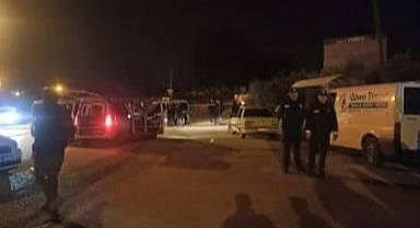 Polisin dur ihtarına uymayıp kaza yaptılar 1 ölü, 2 yaralı