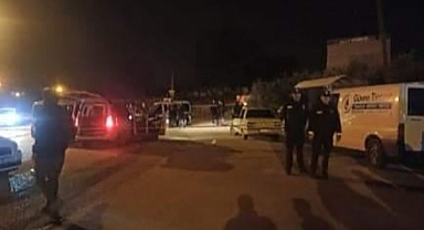 Polisle çatışan şüphelilerin kabarık suç kaydı ortaya çıktı