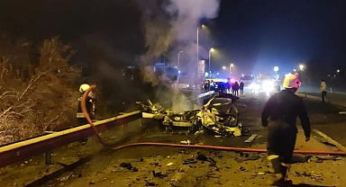 Polislere yönelik bombalı saldırıda 21 şüpheliden 4'ü tutuklandı
