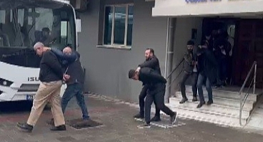 "Sabun paketleme" dolandırıcılarına operasyonda 15 tutuklama