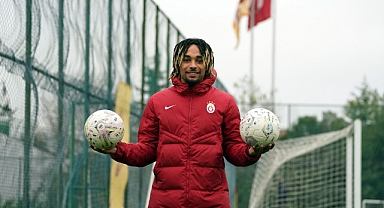 Sacha Boey: "Benim için önemli olan şampiyon olmak"