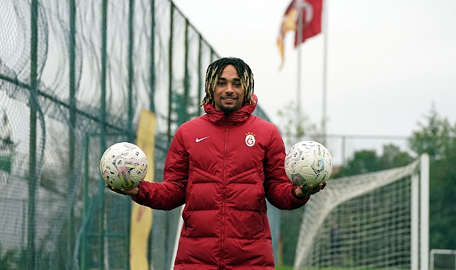 Sacha Boey: "Benim için önemli olan şampiyon olmak"