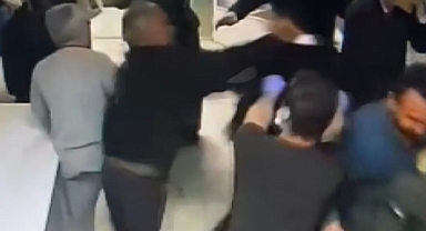 Sağlıkçılar, saldırısına uğradıkları şahsın hayatını kurtarma anlarını anlattı