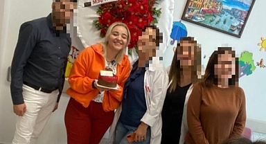 Sahte doktor yakayı ele verdi