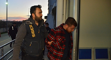 Sahte ilanla dolandırıcılığa şafak operasyonu