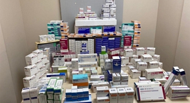 Sahte kanser ilacı operasyonu: 6 gözaltı