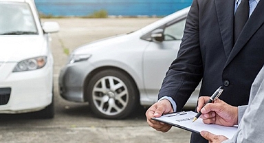 Sahte sigorta düzenleyerek araç sahiplerini mağdur etti