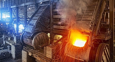 Sanayi üretimi ekimde arttı! İşte rakamlar