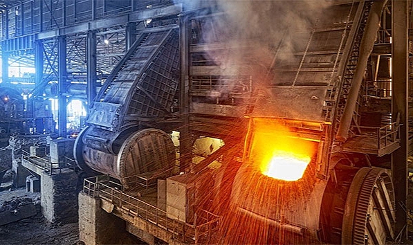 Sanayi üretimi ekimde arttı! İşte rakamlar