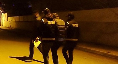 Şanlıurfa'da avukatım diyerek esnafı dolandıran zanlı yakalandı