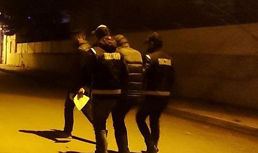 Şanlıurfa'da avukatım diyerek esnafı dolandıran zanlı yakalandı