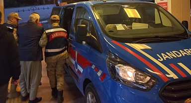 Şanlıurfa'da cinayet zanlısı 5 yıl sonra yakalandı