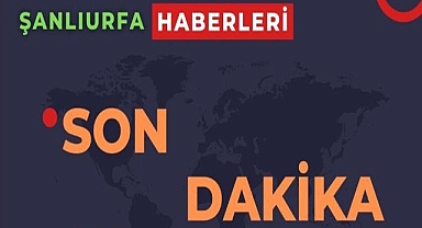 Şanlıurfa’da DBP il eş başkanı terörden gözaltına alındı