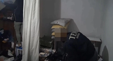 Şanlıurfa'da DEAŞ operasyonu: 3 gözaltı