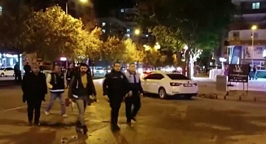 Şanlıurfa'da Fırat-4 Huzur Uygulaması