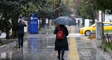 Şanlıurfa'da hava durumu nasıl olacak?