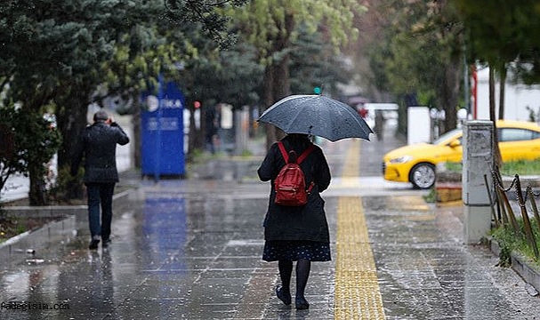 Şanlıurfa'da hava durumu nasıl olacak?