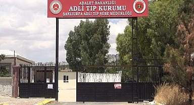 Şanlıurfa'da kötü koku gerçeği ortaya çıkarttı