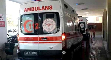 Şanlıurfa'da kuzenler arasında silahlı kavga: 1 ölü, 3 yaralı