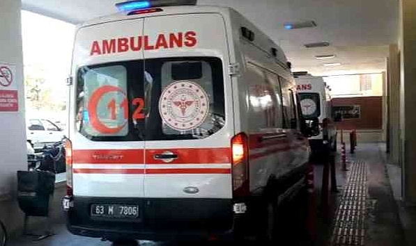 Şanlıurfa'da kuzenler arasında silahlı kavga: 1 ölü, 3 yaralı