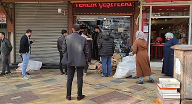 Şanlıurfa'da mağazalara sahte marka operasyonu!