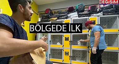 Şanlıurfa'da müzikli terapi!