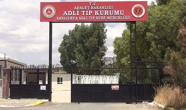 Şanlıurfa'da psikolojik sorunları bulunan şahıs intihar etti