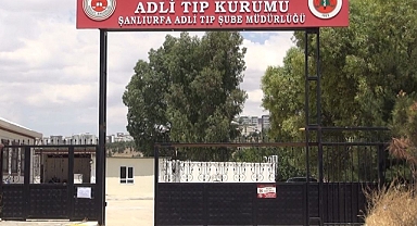 Şanlıurfa'da silindirin altında kalan işçi hayatını kaybetti