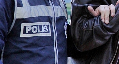 Şanlıurfa’da terör operasyonu! 1 gözaltı