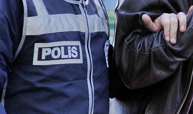 Şanlıurfa’da terör operasyonu! 1 gözaltı