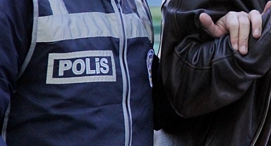 Şanlıurfa’da terör operasyonu: 4 gözaltı