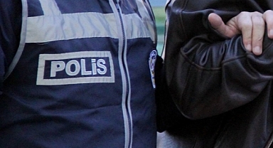 Şanlıurfa’da terör operasyonunda 4 gözaltı