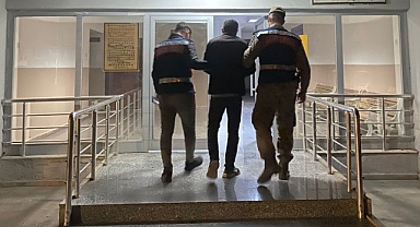 Şanlıurfa'da yayaya çarpıp kaçan sürücüyü jandarma yakaladı