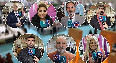 Şanlıurfa Kitap Fuarında fiyatlar dudak uçuklattı!