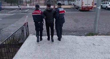 Şanlıurfa merkezli 7 ilde terör operasyonu: 8 gözaltı