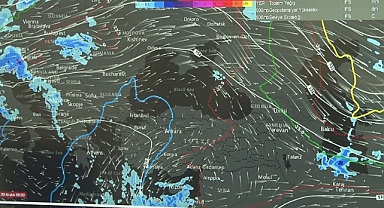 Şanlıurfa yeni yıla kar yağışsız girecek