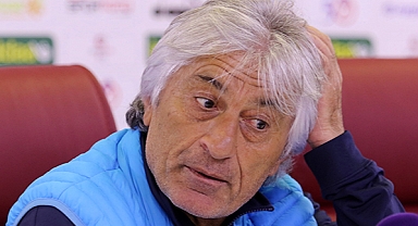 Şanlıurfaspor Kemal Kılıç ile yollarını ayırdı