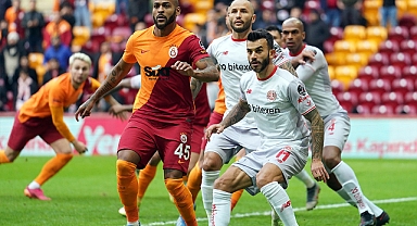 Sevilla'da Marcao şoku!