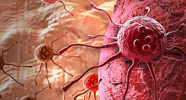 Sigara içenlerde ve erkeklerde daha fazla görülebilir