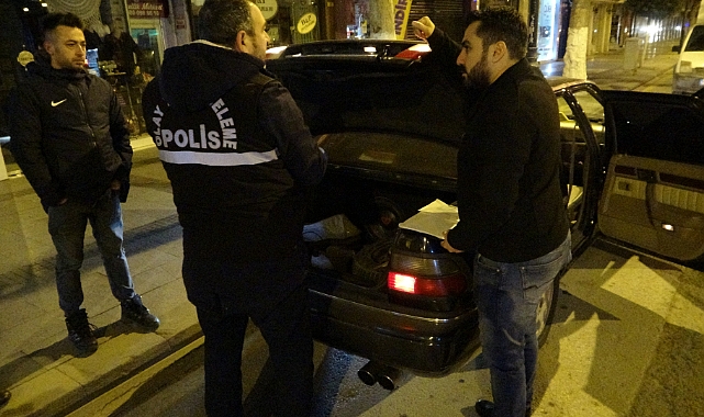 Silahlı kavgaya yaralanan 2 kişi hayatını kaybetti
