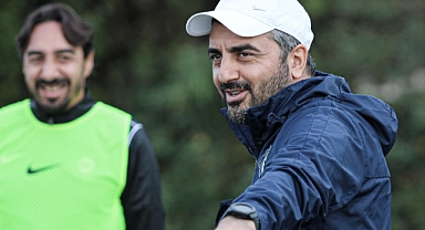 Sinan Kaloğlu: “Başarılı bir şekilde ilk devreyi bitirdik”