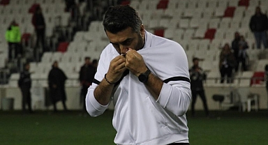 Sinan Kaloğlu: “Desteğe ihtiyacımız var”