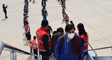 Sınır dışı edilen düzensiz göçmen sayısı 110 bine yaklaştı