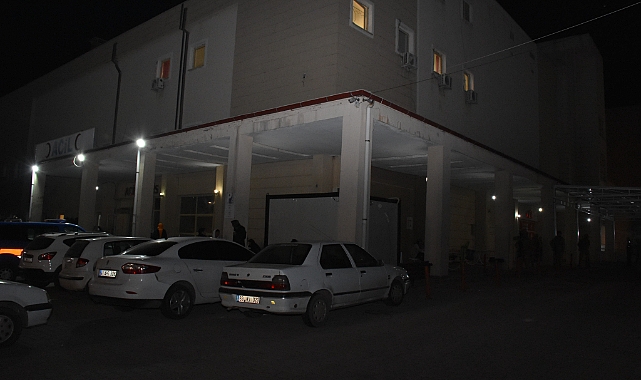 Siverek’te 4 köyün karıştığı kavgada 7 kişi yaralandı