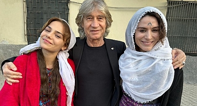 Siverekli yazarın kitabı beyaz perdeye aktarılıyor