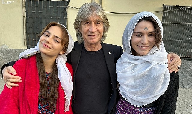 Siverekli yazarın kitabı beyaz perdeye aktarılıyor