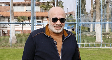 "Taraftarlar Balotelli'nin gelme beklentisi içine girmesin"