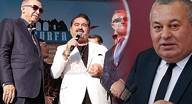 Tatlıses'den Cemal Enginyurt'a cevap!