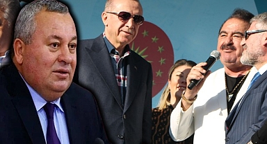 Tatlıses'ten Enginyurt'a sert gönderme